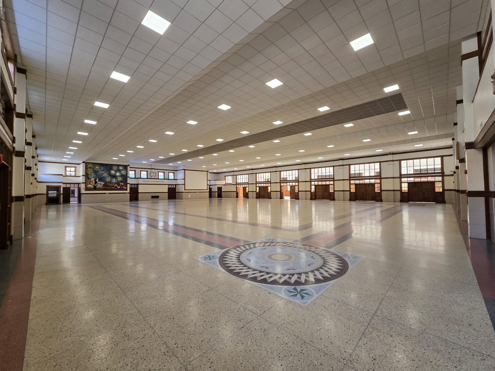 Khetshi Dharamshi Hall